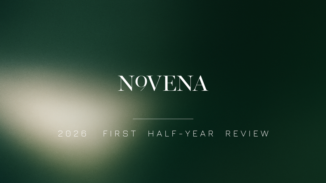 Building the next generation of European leaders – First Half Year Review