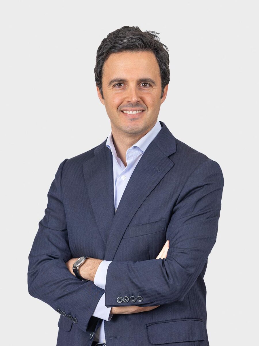 Imagen de perfil de Javier Castillo
