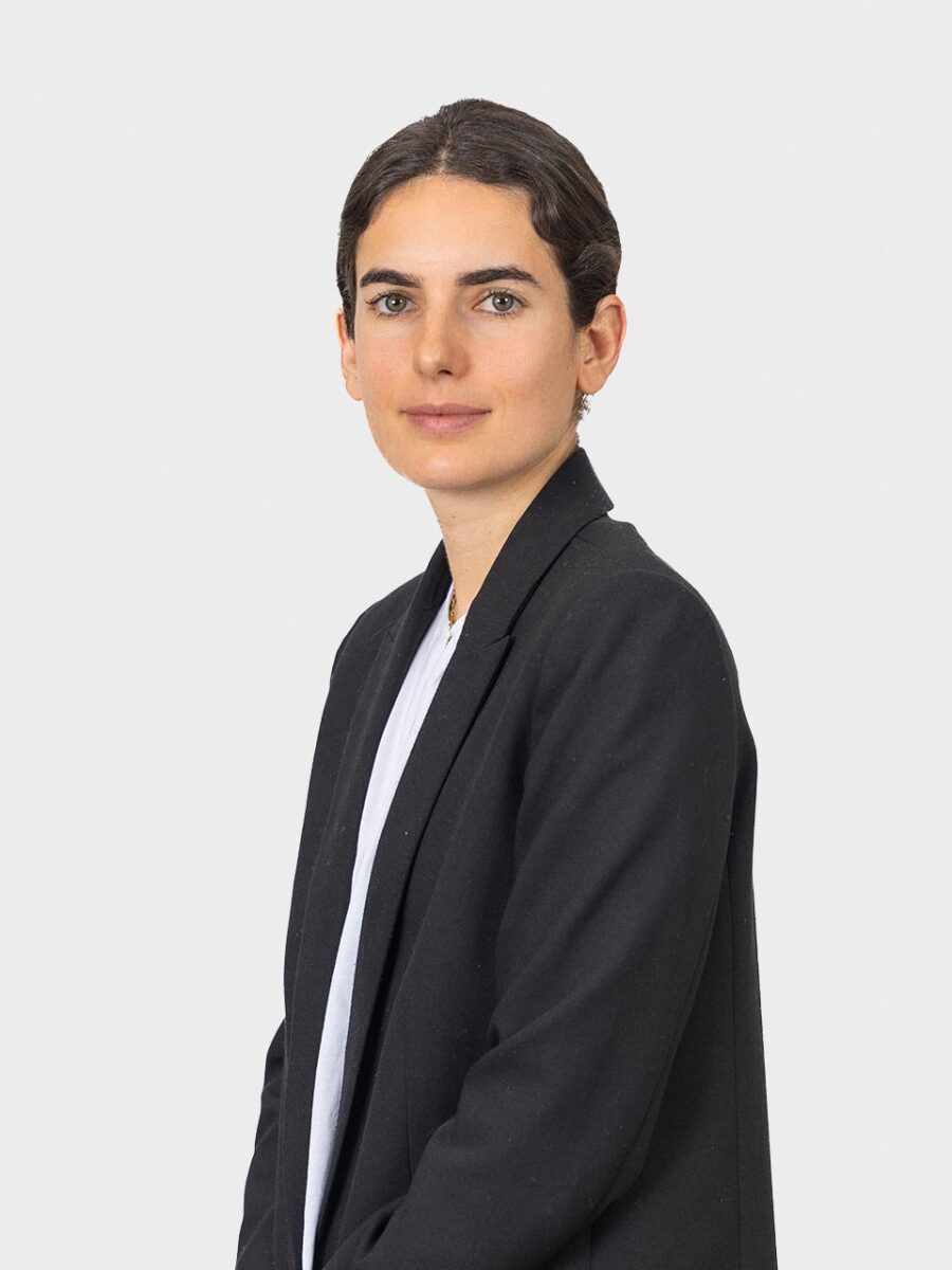 Imagen de perfil de Cristina Amil