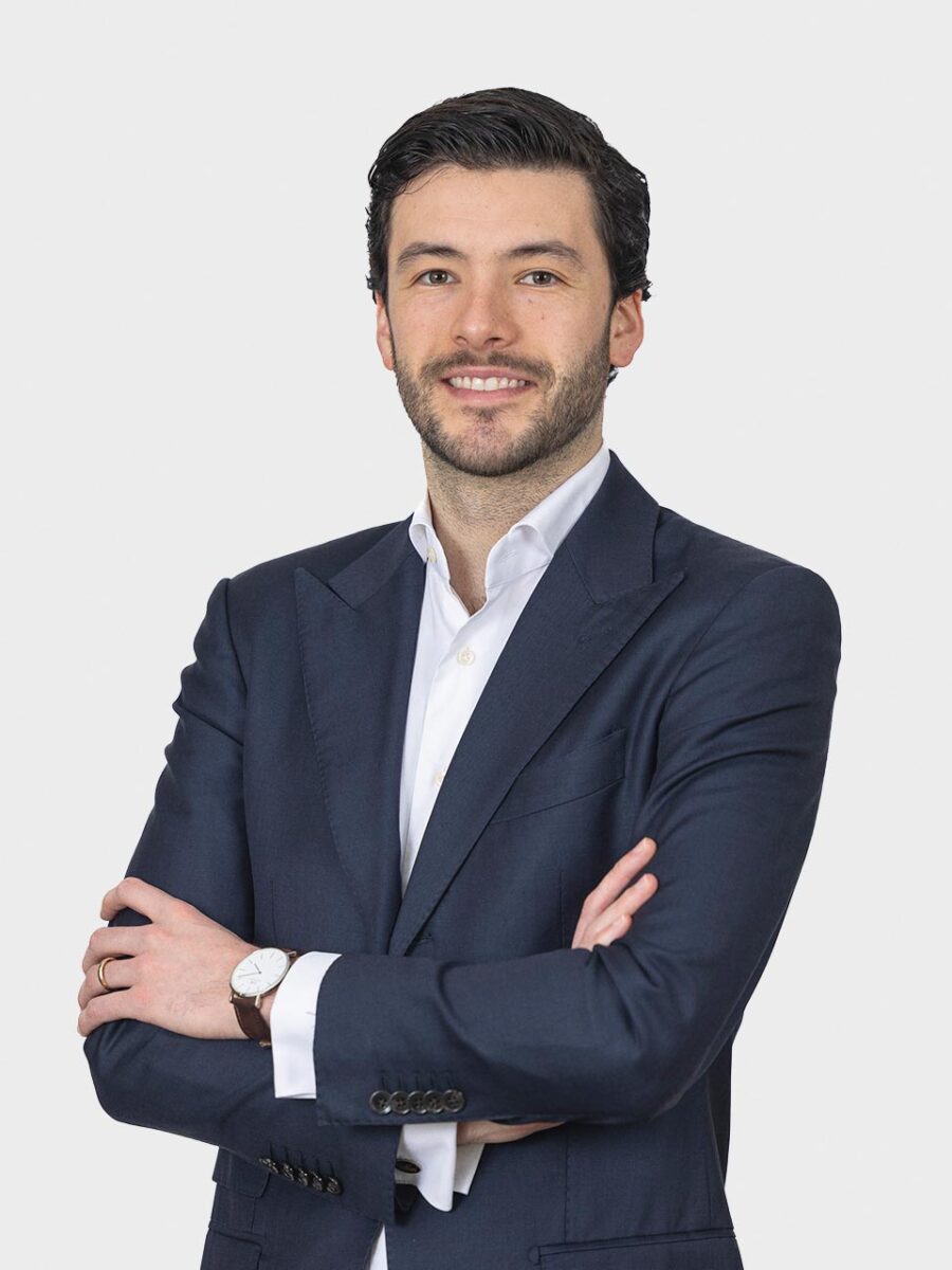 Imagen de perfil de Jerónimo Fuentes